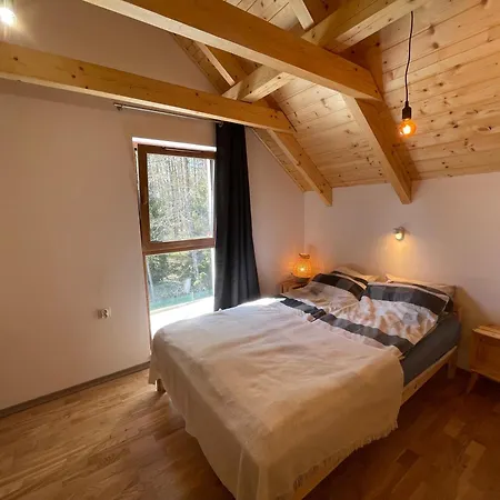 Pieprz I Wanilia - Dom Z Widokiem Na 3 Taras Parking Wifi - Pieprz Tatil Evi *