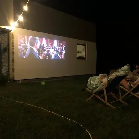 Pieprz I Wanilia - Dom Z Widokiem Na 3 Taras Parking Wifi - Pieprz *