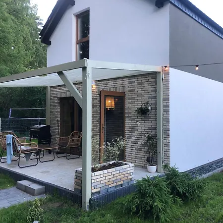 Pieprz I Wanilia - Dom Z Widokiem Na 3 Taras Parking Wifi - Pieprz