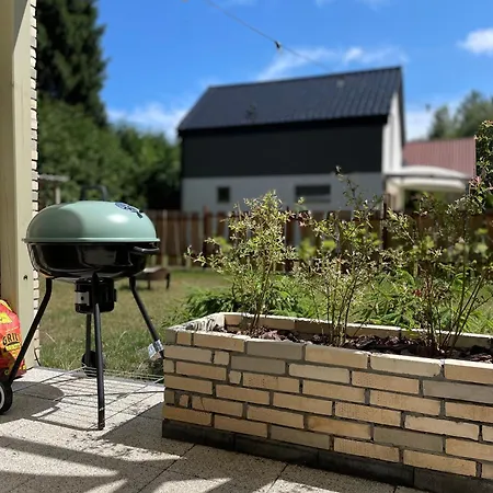 Pieprz I Wanilia - Dom Z Widokiem Na 3 Taras Parking Wifi - Pieprz Tatil Evi *