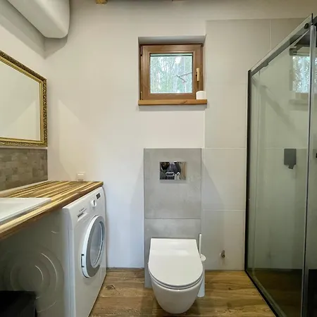 Pieprz I Wanilia - Dom Z Widokiem Na 3 Taras Parking Wifi - Pieprz Tatil Evi