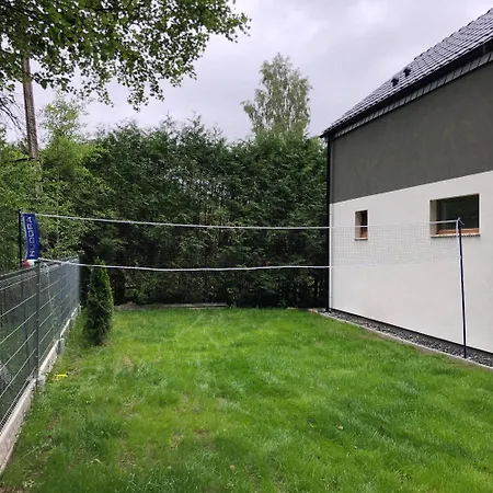 Pieprz I Wanilia - Dom Z Widokiem Na 3 Taras Parking Wifi - Pieprz