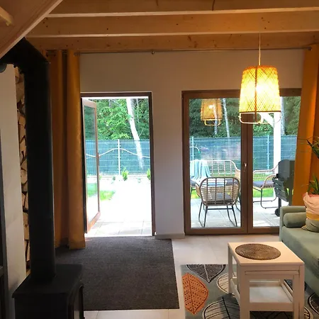 Pieprz I Wanilia - Dom Z Widokiem Na 3 Taras Parking Wifi - Pieprz