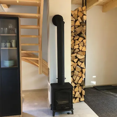 Pieprz I Wanilia - Dom Z Widokiem Na 3 Taras Parking Wifi - Pieprz