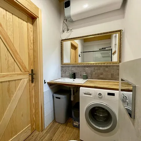 Pieprz I Wanilia - Dom Z Widokiem Na 3 Taras Parking Wifi - Pieprz