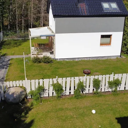 Tatil Evi Pieprz I Wanilia - Dom Z Widokiem Na 3 Taras Parking Wifi - Pieprz Kopalino