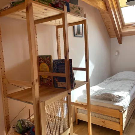 Pieprz I Wanilia - Dom Z Widokiem Na 3 Taras Parking Wifi - Pieprz *