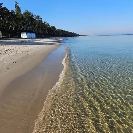 Pieprz I Wanilia - Dom Z Widokiem Na 3 Taras Parking Wifi - Pieprz * Kopalino