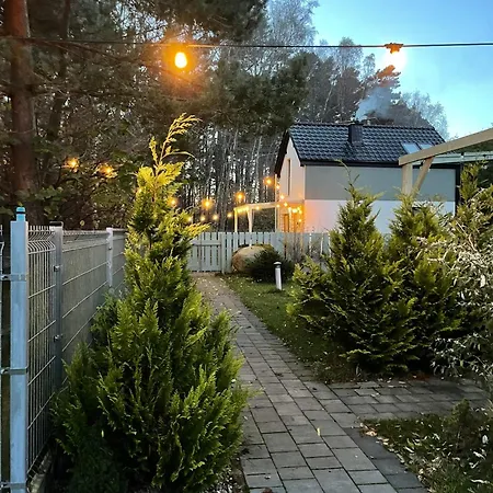 Pieprz I Wanilia - Dom Z Widokiem Na 3 Taras Parking Wifi - Pieprz Tatil Evi Kopalino