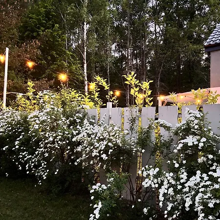 Tatil Evi Pieprz I Wanilia - Dom Z Widokiem Na 3 Taras Parking Wifi - Pieprz Kopalino