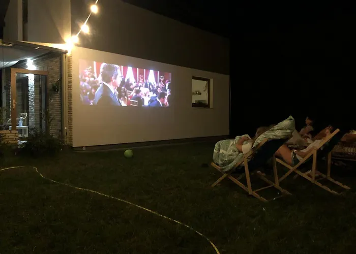 Pieprz I Wanilia - Dom Z Widokiem Na 3 Taras Parking Wifi - Pieprz *