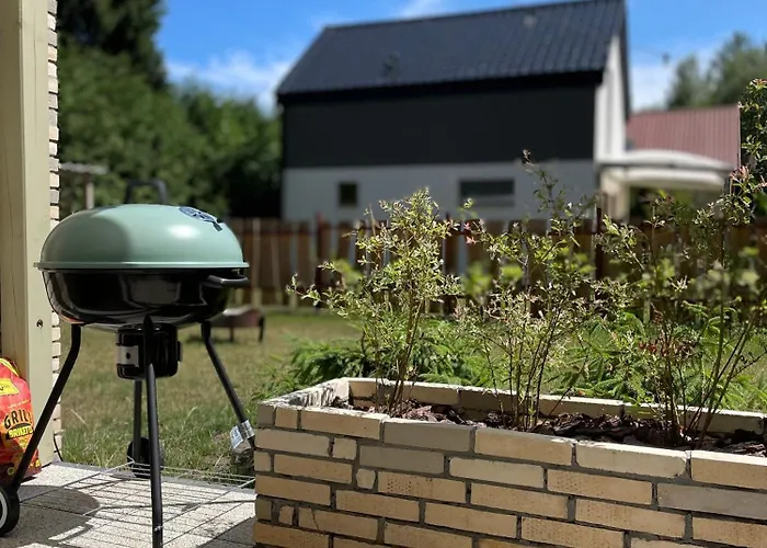 Pieprz I Wanilia - Dom Z Widokiem Na 3 Taras Parking Wifi - Pieprz Dom wakacyjny *