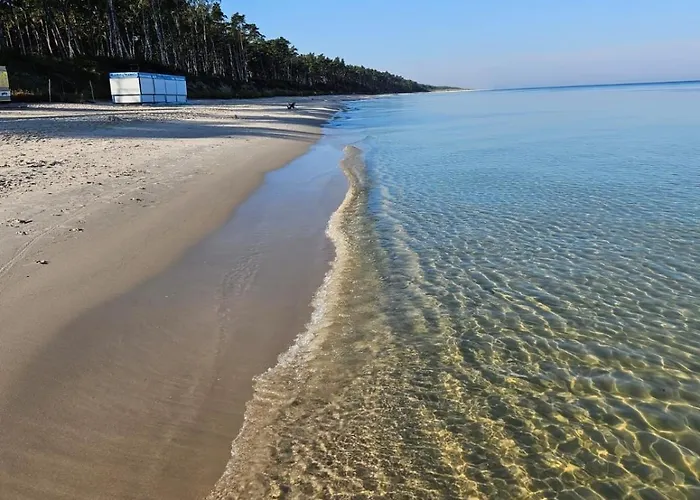 Pieprz I Wanilia - Dom Z Widokiem Na 3 Taras Parking Wifi - Pieprz * Kopalino